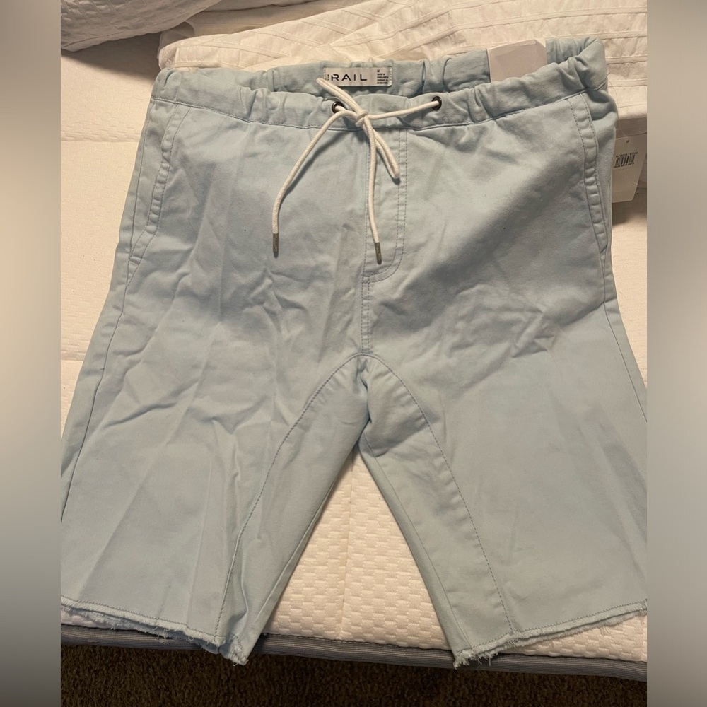 Men’s Shorts